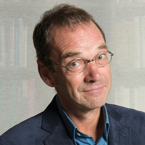 Rindert Kromhout
